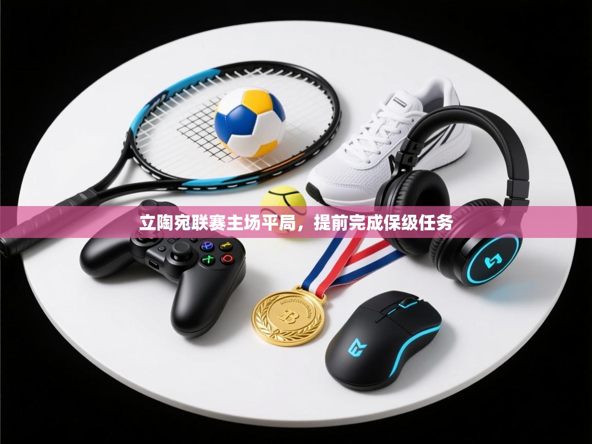 立陶宛联赛主场平局，提前完成保级任务  第2张