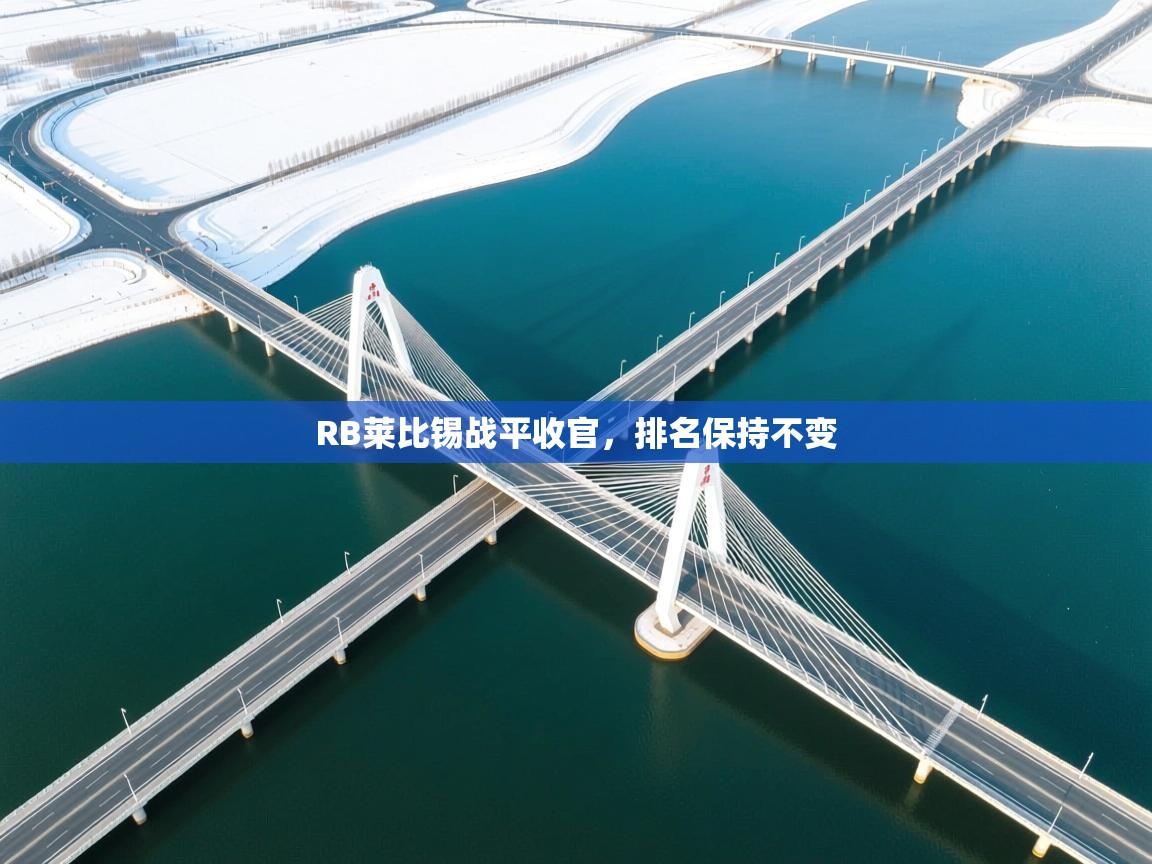 RB莱比锡战平收官，排名保持不变  第2张